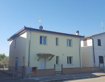 progetto nuova costruzione grosseto